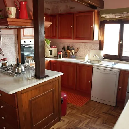 Prestigioso Attico Panoramico Βίλα *