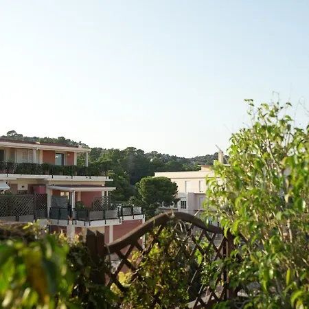 Βίλα Prestigioso Attico Panoramico *