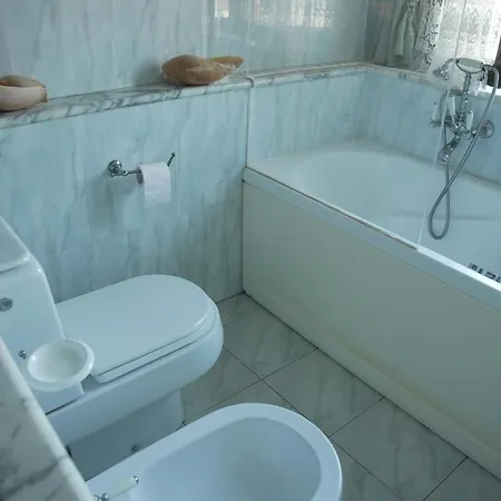 Βίλα Prestigioso Attico Panoramico Κάλιαρι