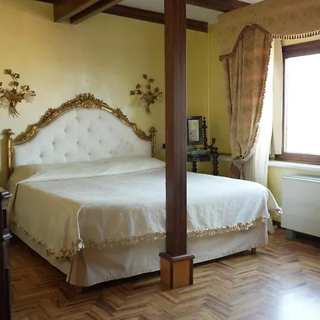 Prestigioso Attico Panoramico 别墅 卡利亚里