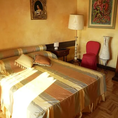 Prestigioso Attico Panoramico Βίλα