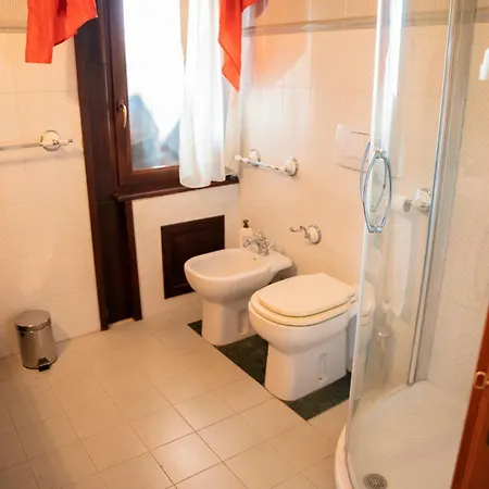 别墅 Prestigioso Attico Panoramico