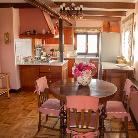 Βίλα Prestigioso Attico Panoramico