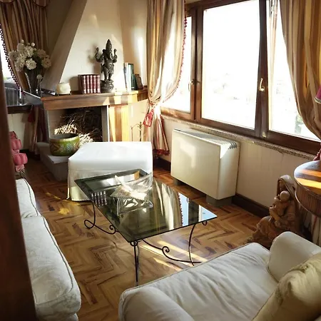 Prestigioso Attico Panoramico Cagliari