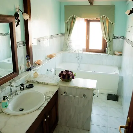 Prestigioso Attico Panoramico Villa *
