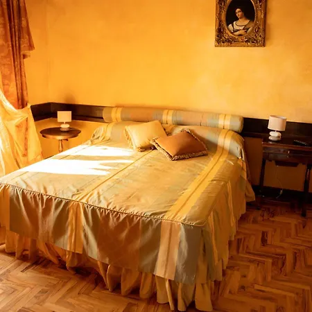 Prestigioso Attico Panoramico